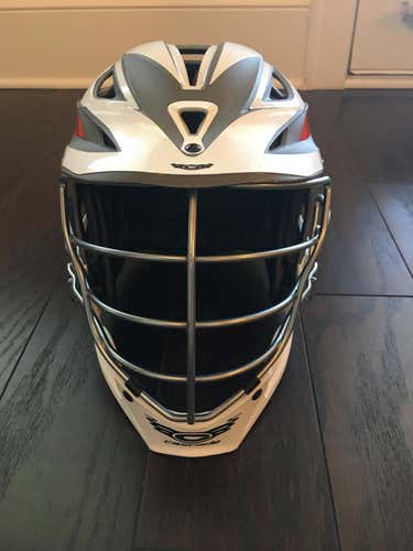 Matte grey Cascade R