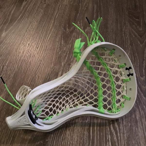 Good Condition UA Command String With Empire Mesh