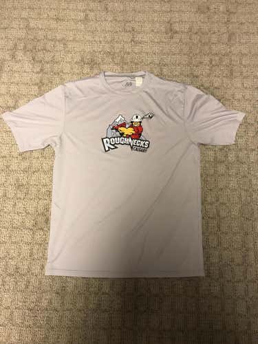 Calgary Roughnecks Shooter Shirt