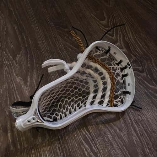 New STX Surgeon 700 String With Memory Mesh.
