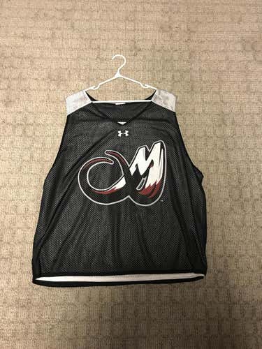 Colorado Mammoth Practice Pinnie