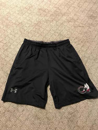 Colorado Mammoth Practice Shorts