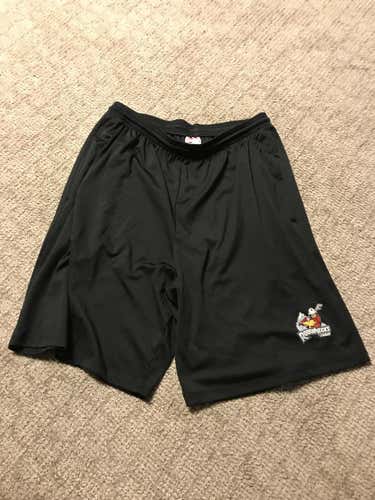 Calgary Roughnecks Practice Shorts