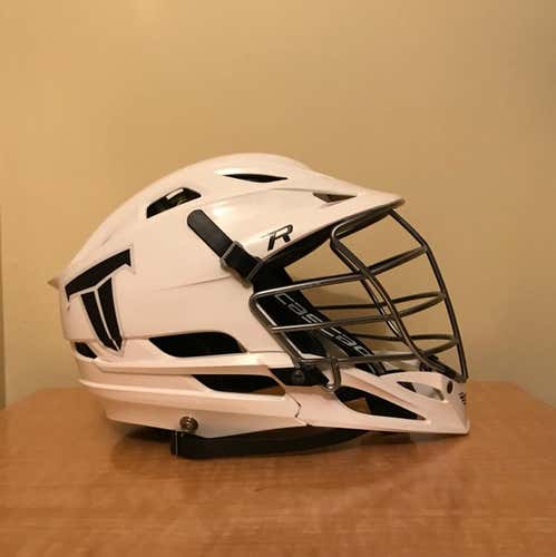 White Cascade R