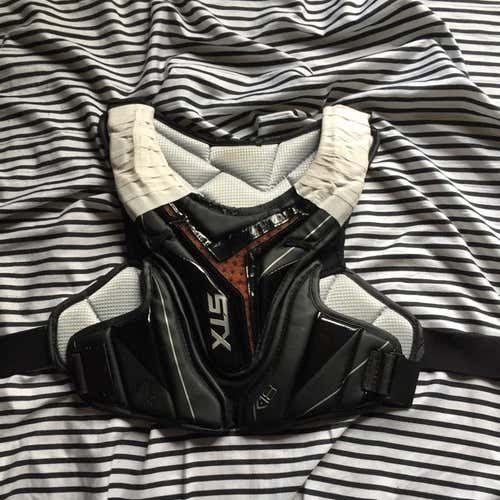 Stx K18 Shoulder Pads