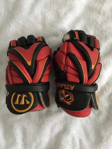 Atlanta Blaze - Warrior Evo Glove