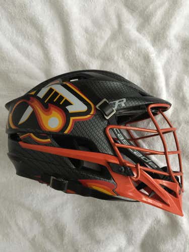 Cascade R (Atlanta Blaze 2016)