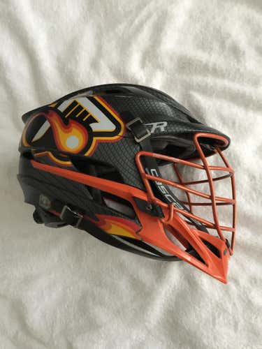 Cascade R (Atlanta Blaze 2017)