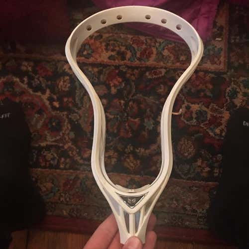 warrior rabil 2x