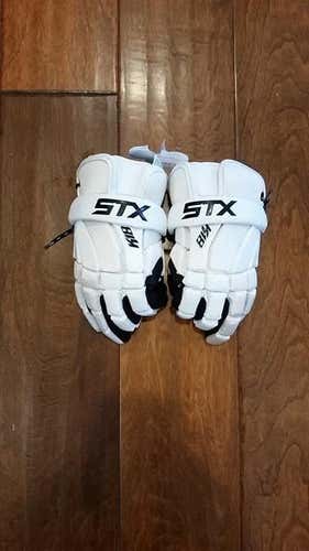 STX K18 Gloves 10"