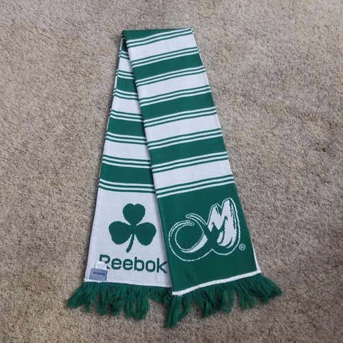New Colorado Mammoth St. Paddy's Scarf