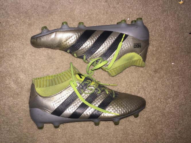Ace 16.1 Primeknit (Size 8.5)