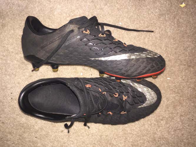 Nike Hypervenom Phantom III (Size 9)