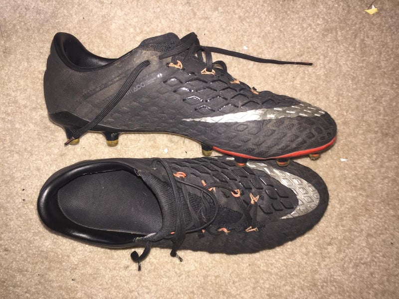 Nike Hypervenom Phantom III (Size 9)