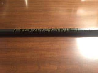 Dragonfly Gen 6 Shaft