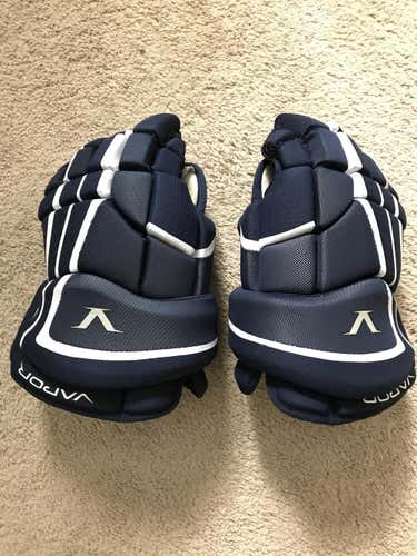 Bauer Vapor V