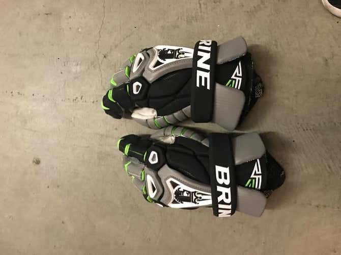 Brine King V RP3 edition