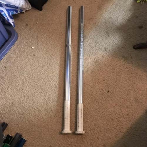 Old Brine Shafts