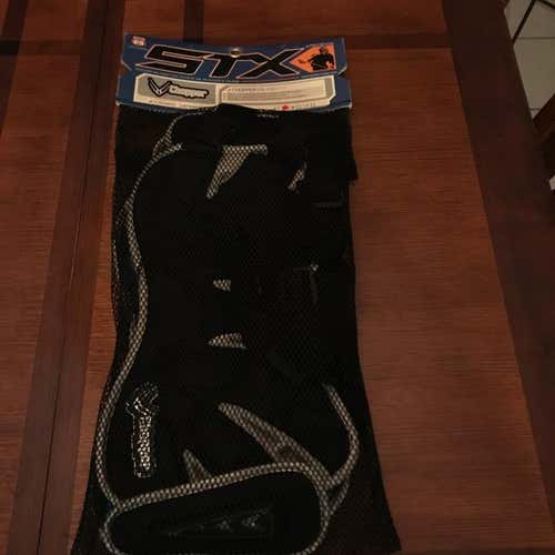 Stx Chopper Rib Pads