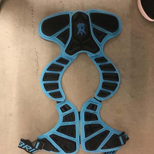 Brine King Shoulder Pads