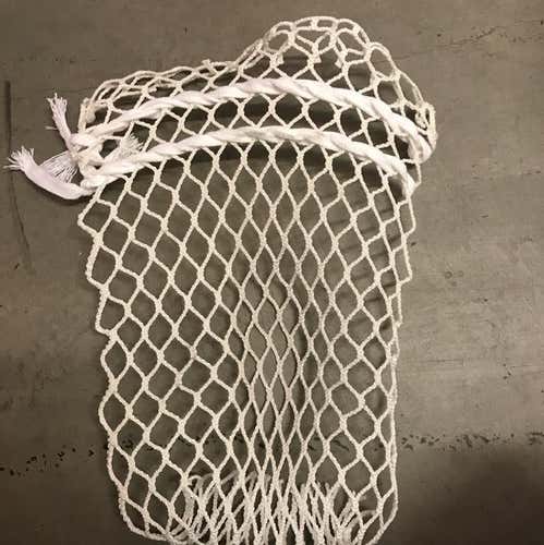 ECD Semi-soft Goalie Mesh