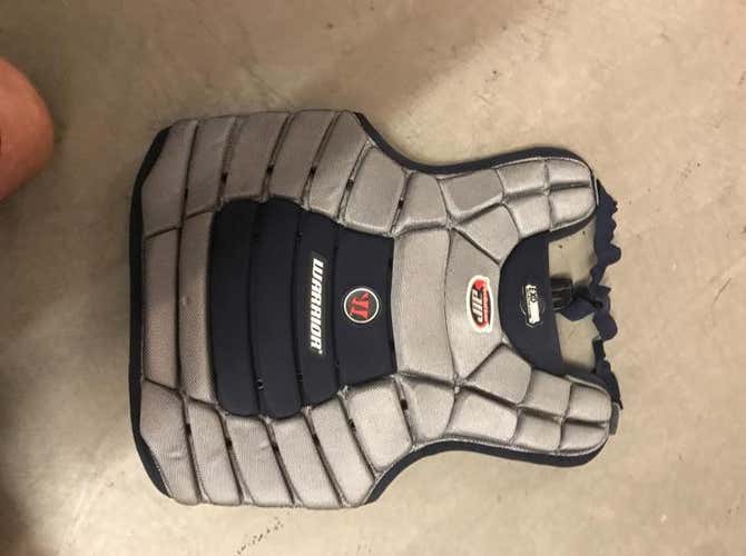 Revolution Air Chest Pad