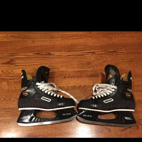 Bauer Supreme 4000