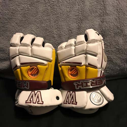 Maverik Custom M3 13” Gloves