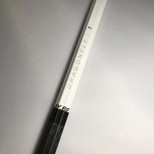 Dragonfly Gen 7 LE White Attack Flex 9