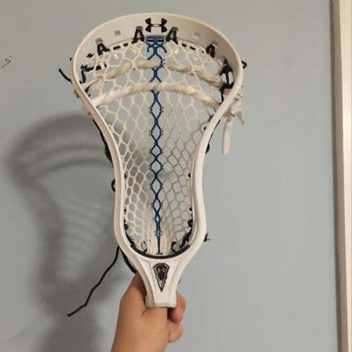 Under Armour Command Low