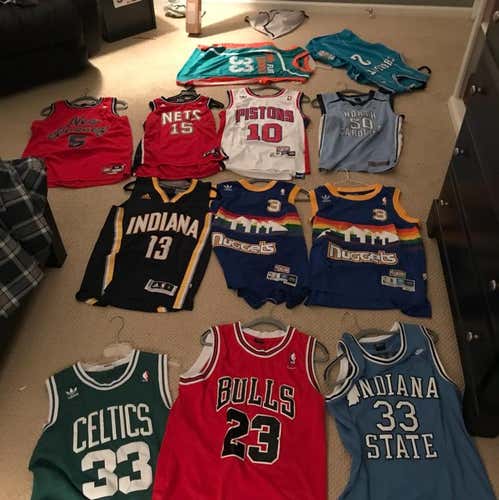 Jerseys
