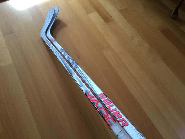 BAUER 1X BUNDLE RH P92 87FLEX 6LIE