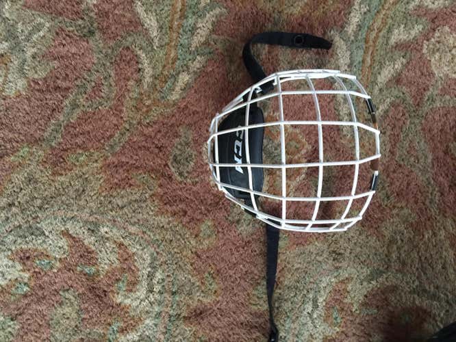 Ccm cage