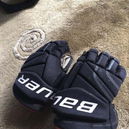 Bauer Vapor X60