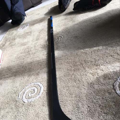 Bauer Nexus 8000