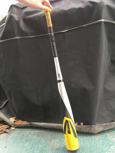 Easton baseball bat
