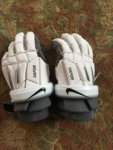 Nike lacrosse gloves
