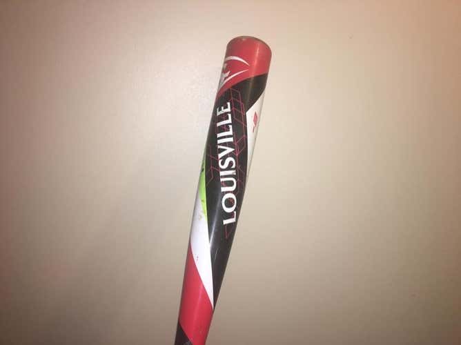 Louisville Slugger Omaha 517 33"