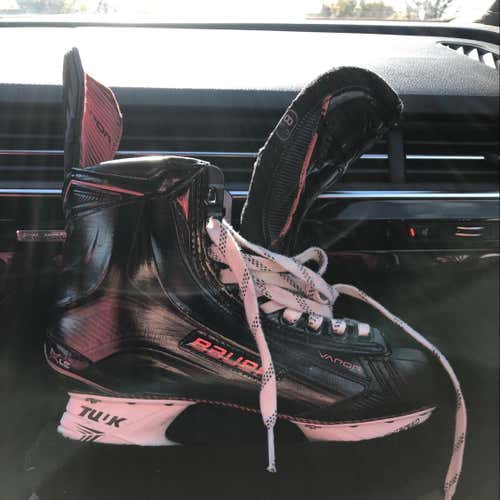 Bauer 1X LE (2016) Skates 8.5D