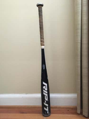 Rip-It baseball bat