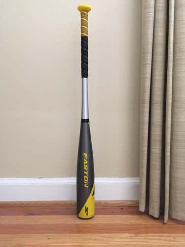 Easton baseball bat