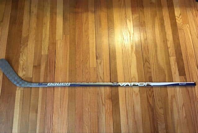 Bauer 1X P88 60flex Pro Stock Non Grip