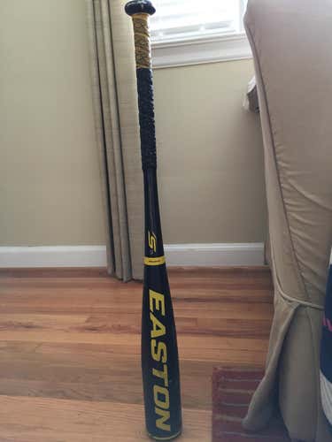Easton baseball bat