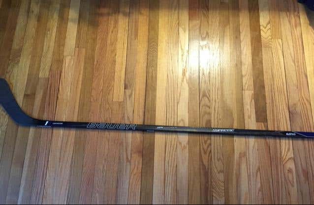Bauer 1S P92 Right 82 Flex Grip