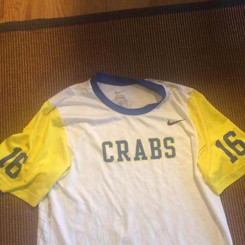 Fairly New Crabs T-shirt ‘17