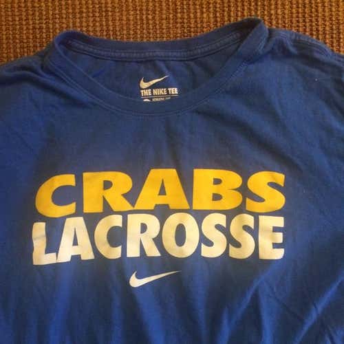 *NEW* Crabs “Just Do It” ‘17