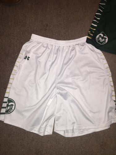 Colorado State University Game Shorts