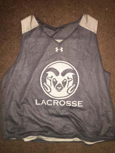 Colorado State University Practice Jersey