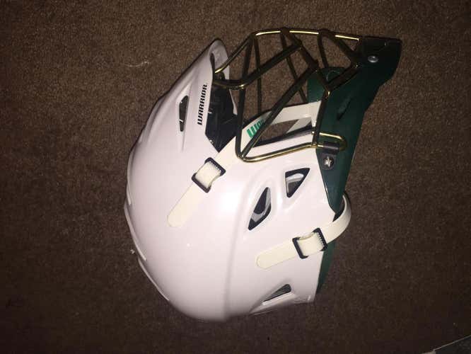 Warrior Regulator II