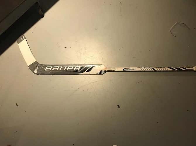 Bauer Nike Goalie Stick